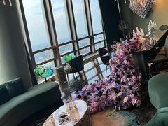 -天玑高空江景餐厅&酒吧Sky Secret Restaurant&Bar