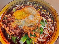 -华兴街煎蛋面(总店)