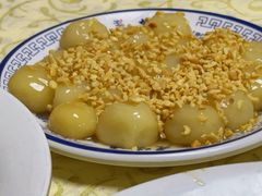 糖不甩-禄源公·老莞诚饭店
