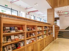 店内环境-简屋书店