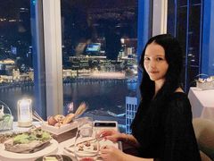 -翡翠36餐厅(浦东香格里拉店)