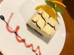芝士蛋糕CheeseCake-布拉格餐厅· 中欧捷克菜(全国首店)