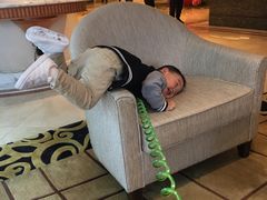 -香港皇家太平洋酒店