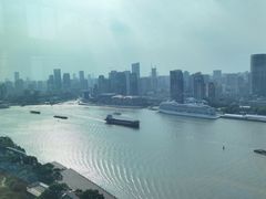 -上海凯宾斯基大酒店