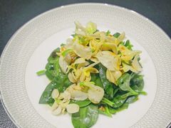 -奇芳阁·百年清真南京菜(夫子庙店)