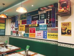 -小龍鳳餐室(番禺路店)