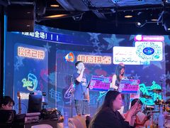 -粉墨特色菜·烧烤音乐酒馆