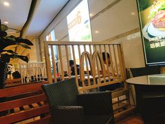 -麦当劳(合肥之心城店)