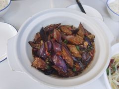 -兰湘子·湘菜小炒(长安万科广场店)