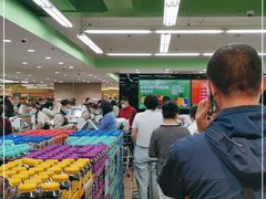 大堂-果蔬好(江南赋店)