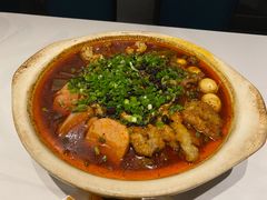 -眉州东坡(上海中心店)