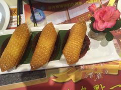 -名点一号·精致茶点·手工制作(宝华店)