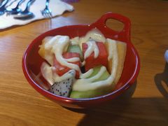 -斗牛士牛排(南京东路店)