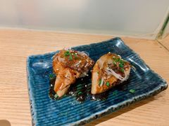 鹅肝手握-初居食屋日式料理(万象城购物中心店)
