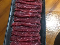 -捞围鲜·港式打边炉(海阳路店)