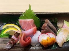 -鮨一日本料理(大中华店)