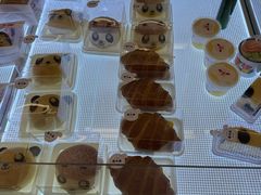 -红星前进面包牛奶公司(君太店)