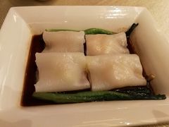 -上海金桥红枫万豪酒店-万豪中餐厅