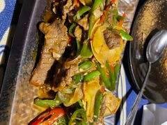 -紫滇源云南生态菜(丹凤街店)