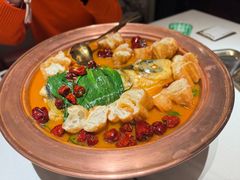 -華府Deluxe(兴业太古汇店)