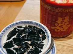 -邹开喜·炭炉鸡煲·海鲜火锅(虹口足球场店)