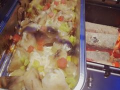-很久以前羊肉串(大华三路店)