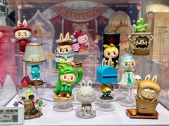 -泡泡玛特POPMART(合生汇店)