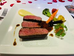 -The V泽惟·低温慢煮料理