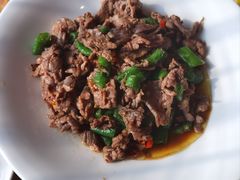 -新白鹿餐厅(银泰西湖文化广场店)