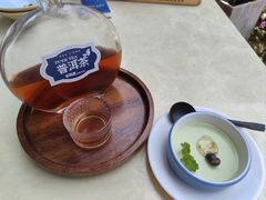 -芸南道·过桥米线(昆明老街旗舰店)