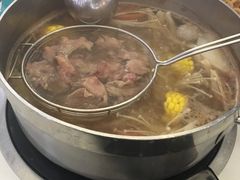 -陈记顺和潮汕牛肉火锅(番禺迎宾大道店)