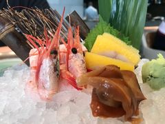 -一本魅·日式料理