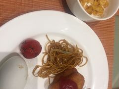-香港珀丽酒店