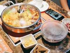 -御上皇三汁焖锅(薛城万达广场店)