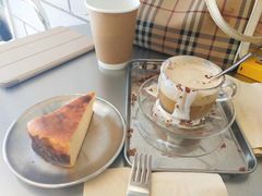 -RWORK·COFFEE(滨江店)