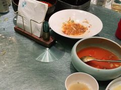 -雀蓝川菜(奥体广场店)