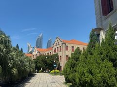 -厦门大学(思明校区)