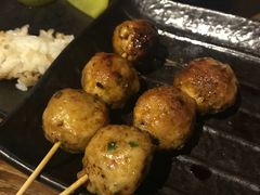 -木子烧鸟屋(百子湾店)