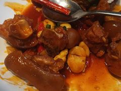 -院里寻菜·精致庭院菜(观沙岭店)