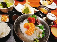 -大吉鲜鱼料理自慢(维也纳大厦店)