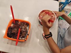 -冰冰酱老味刨冰绵绵冰(中山路总店)