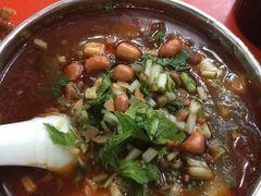 -代四孃牛华豆腐脑美味小食(总店)