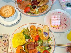 -ins森林童话餐厅coffee&bistro