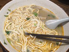 -金杨拉面王(杨南路店)
