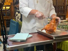 -玉桥餐厅(天坛店)