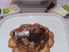 -味+新京宴·烤鸭·北京菜(创意谷店)