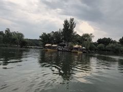 -承德避暑山庄景区