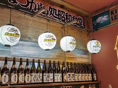 -小川洋风料理(武商MALL店)