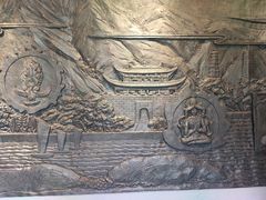 -总统兵马大元帅府