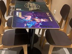 -德克士(香港街店)